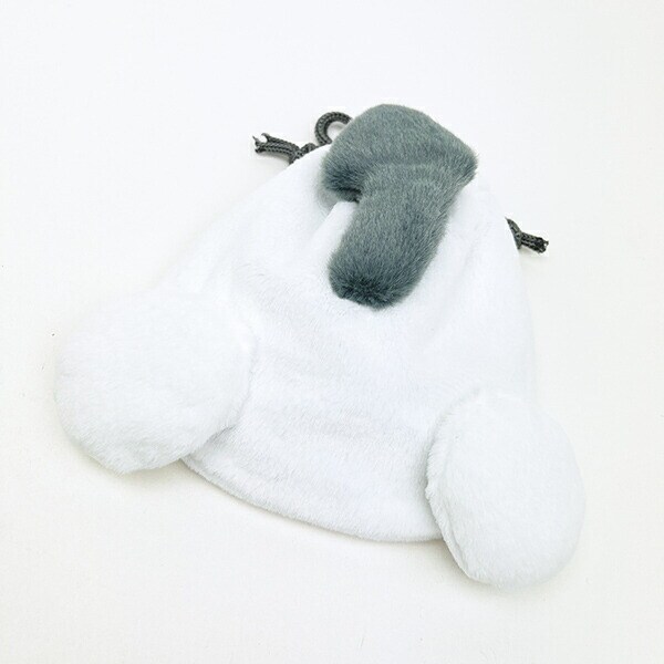 サンリオ クロミ おしり巾着 Sanrio