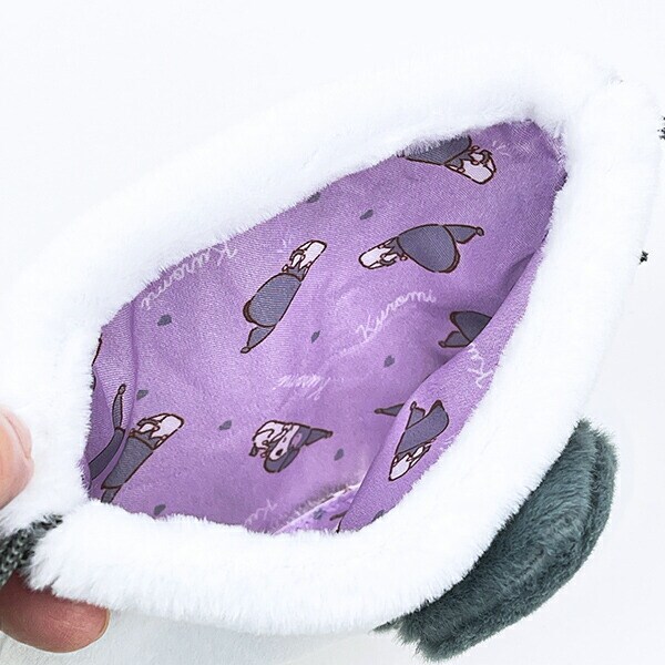 サンリオ クロミ おしり巾着 Sanrio