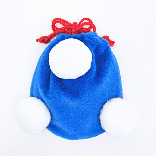 サンリオ ハローキティ おしり巾着 Sanrio