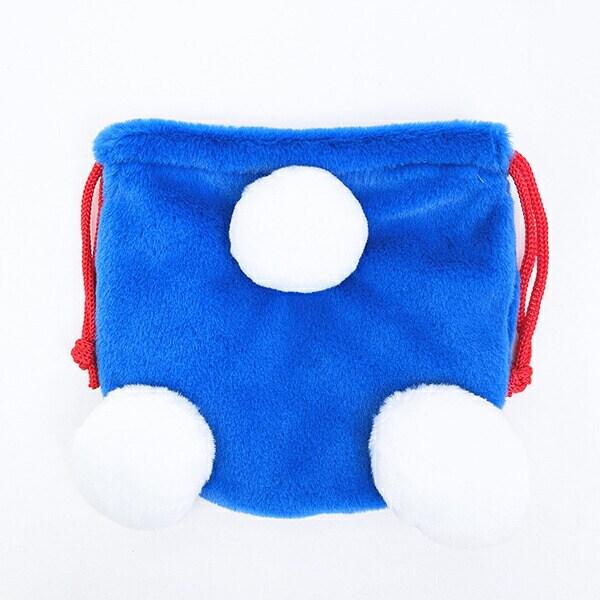 サンリオ ハローキティ おしり巾着 Sanrio