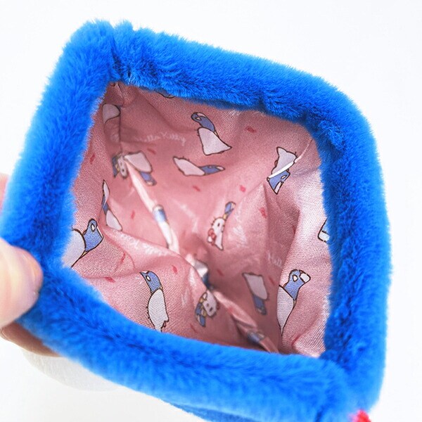 サンリオ ハローキティ おしり巾着 Sanrio