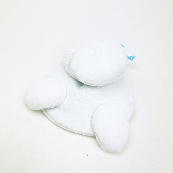 サンリオ シナモロール おしり巾着 シナモン Sanrio