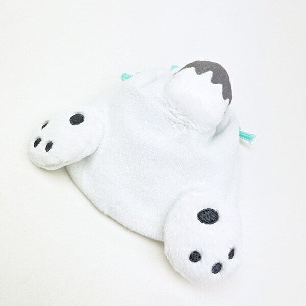 サンリオ ポチャッコ おしり巾着 Sanrio