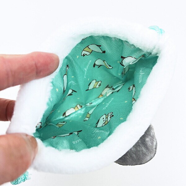 サンリオ ポチャッコ おしり巾着 Sanrio