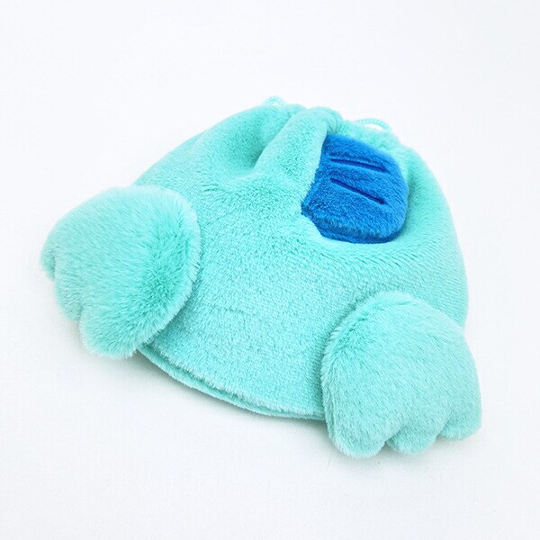 サンリオ ハンギョドン おしり巾着 Sanrio