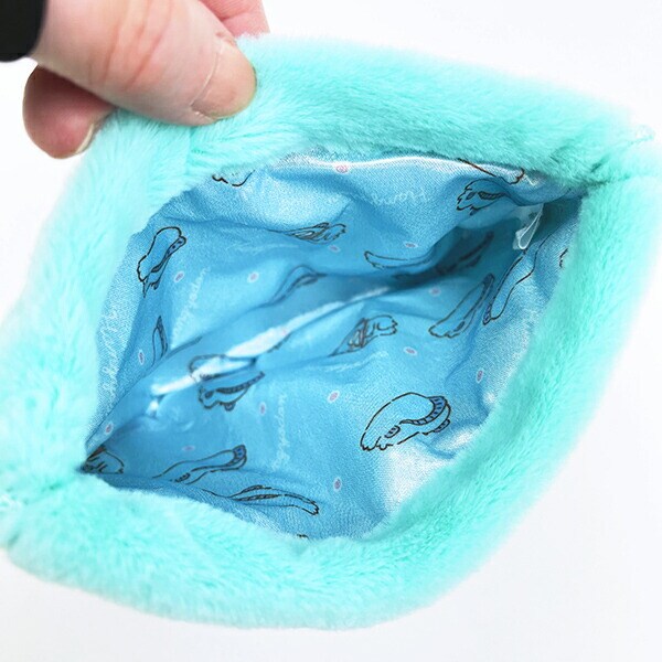 サンリオ ハンギョドン おしり巾着 Sanrio