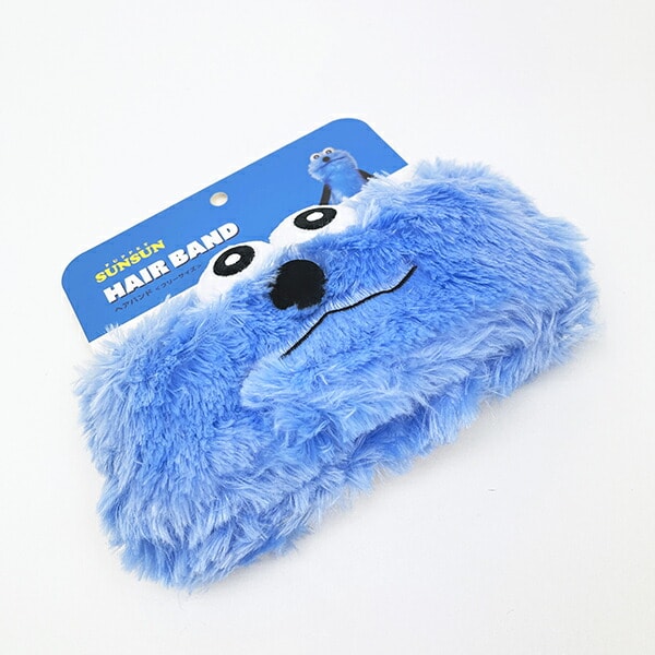 パペットスンスン ヘアバンド