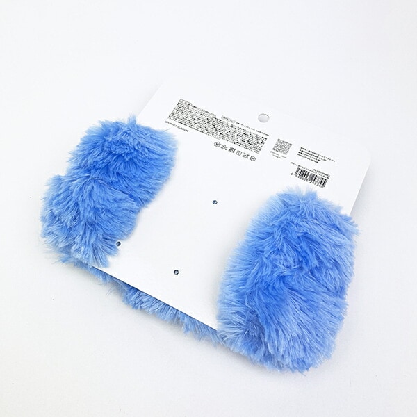 パペットスンスン ヘアバンド