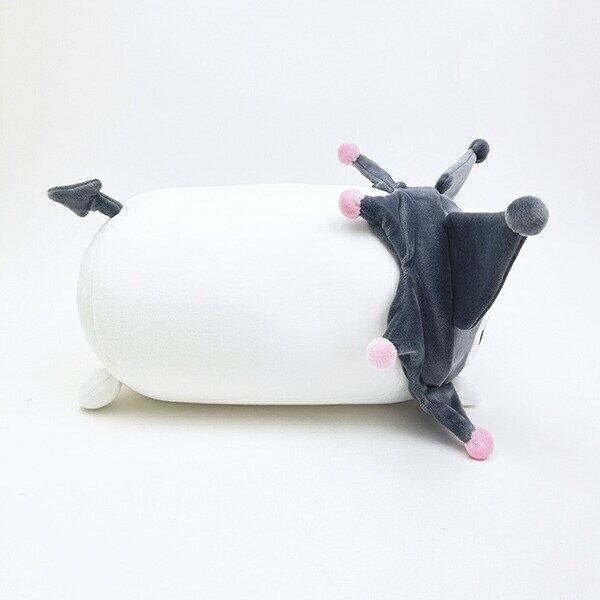 サンリオ クロミ おでかけ2WAYネックピロー 枕 トラベル Sanrio