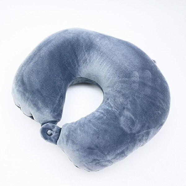 サンリオ クロミ おでかけ2WAYネックピロー 枕 トラベル Sanrio