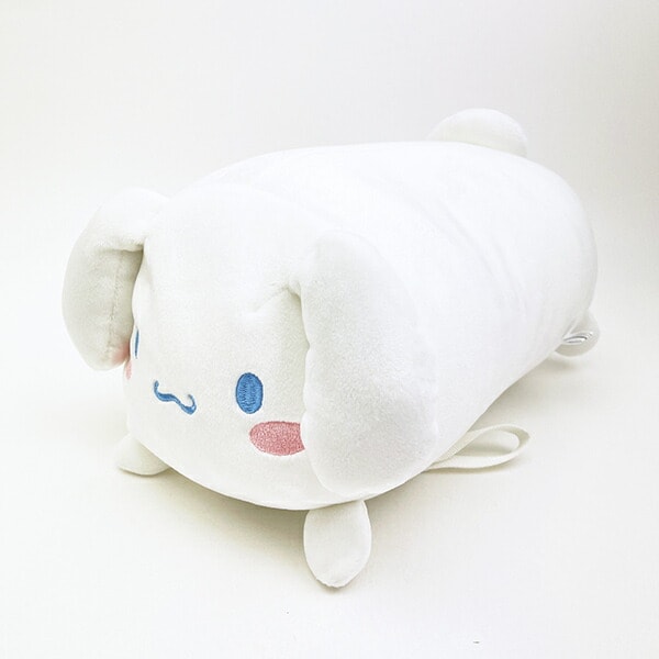 サンリオ シナモロール おでかけ2WAYネックピロー 枕 トラベル シナモン Sanrio