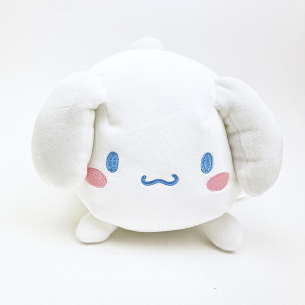 サンリオ シナモロール おでかけ2WAYネックピロー 枕 トラベル シナモン Sanrio