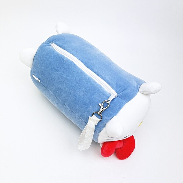 サンリオ ハローキティ おでかけ2WAYネックピロー 枕 トラベル Sanrio