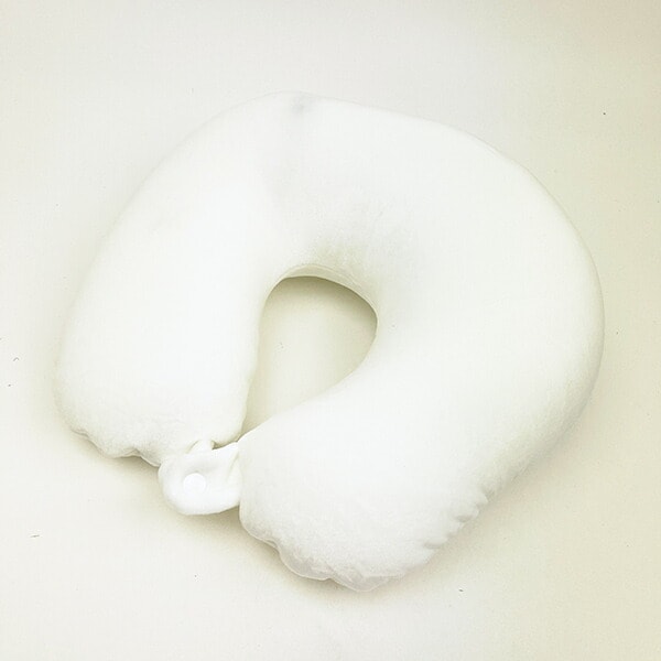 サンリオ ハローキティ おでかけ2WAYネックピロー 枕 トラベル Sanrio