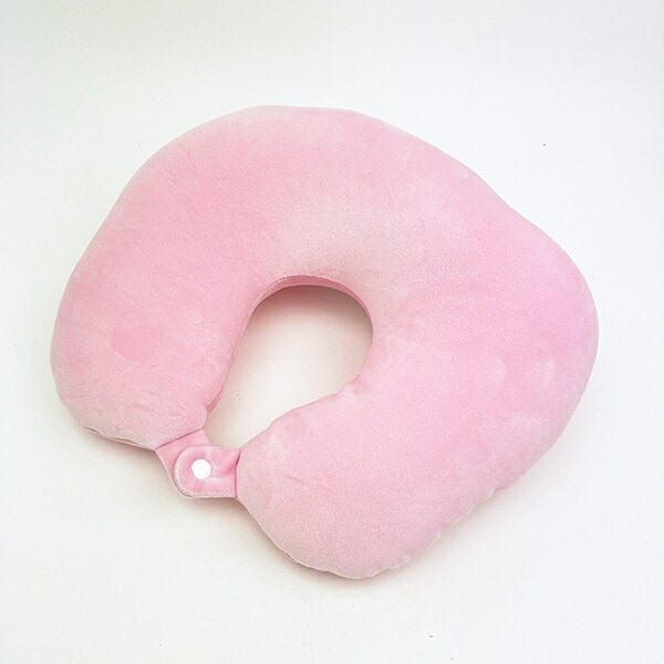 サンリオ マイメロディ おでかけ2WAYネックピロー 枕 トラベル Sanrio