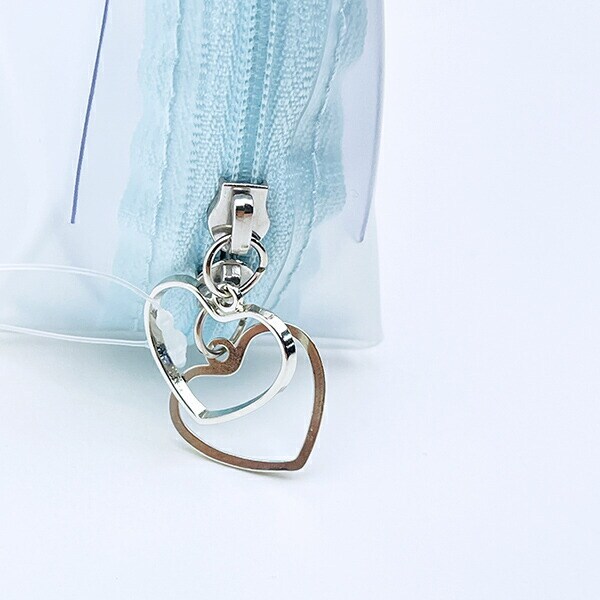 サンリオ シナモロール クリアマットポーチ バレエコア シナモン Sanrio