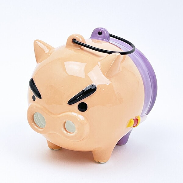 クレヨンしんちゃん ぶりぶりざえもん 蚊取り線香入れ