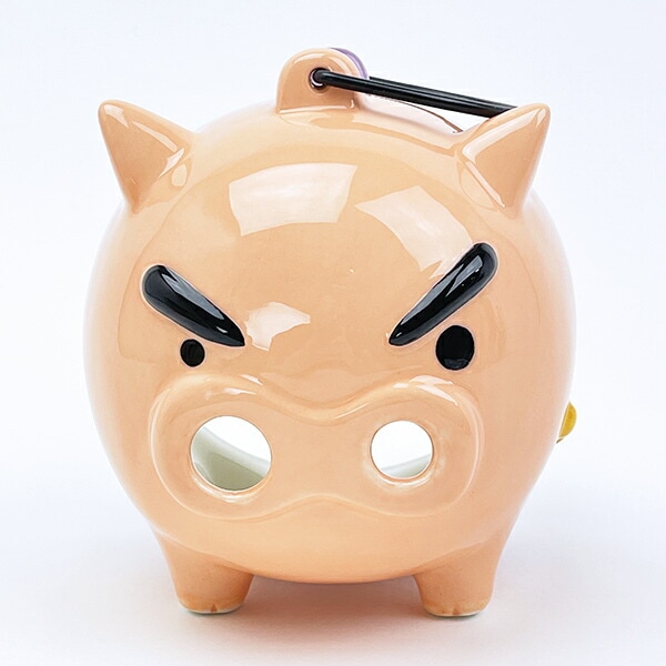 クレヨンしんちゃん ぶりぶりざえもん 蚊取り線香入れ