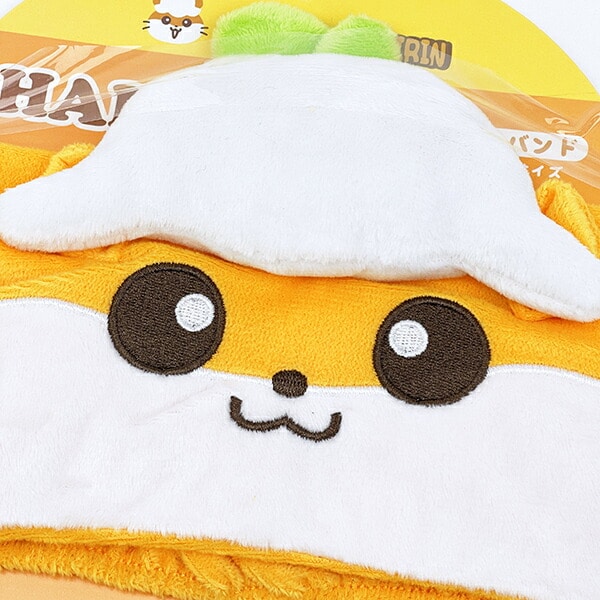 サンリオ コロコロクリリン ヘアバンド Sanrio