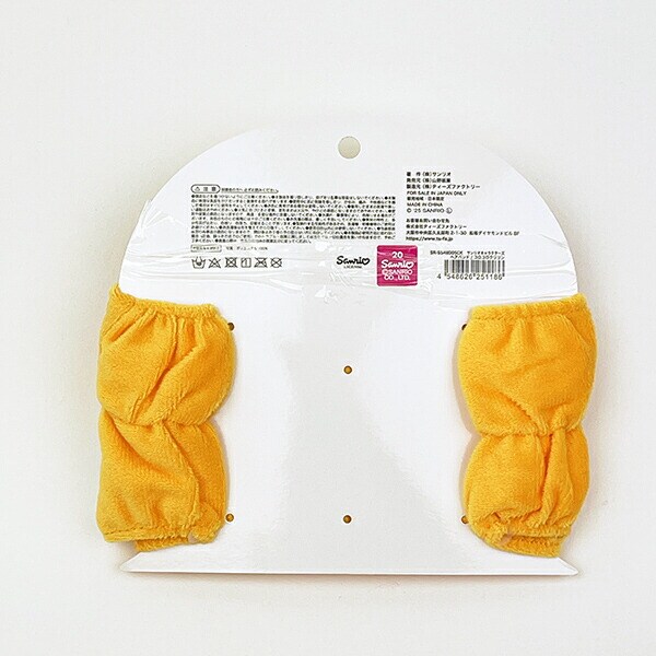 サンリオ コロコロクリリン ヘアバンド Sanrio