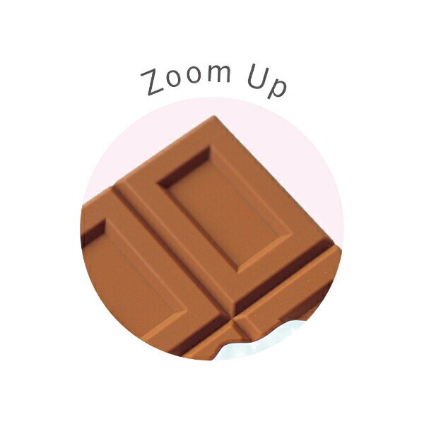 トムとジェリー チョコレートキーホルダー 全8種類 コンプリート BOXセット トムジェリ