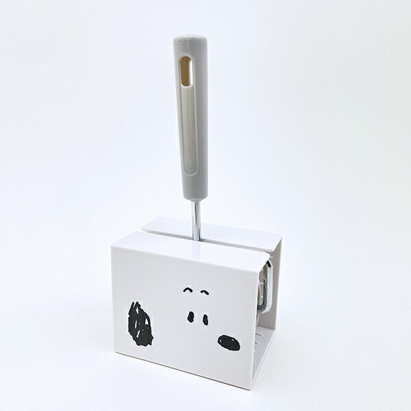 スヌーピー ジョークール ローラークリーナー（S) SNOOPY