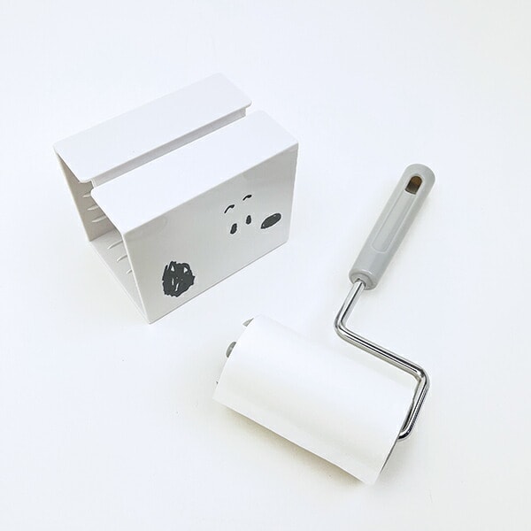 スヌーピー ジョークール ローラークリーナー（S) SNOOPY