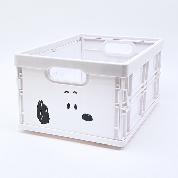 スヌーピー おやすみ コンテナ SNOOPY