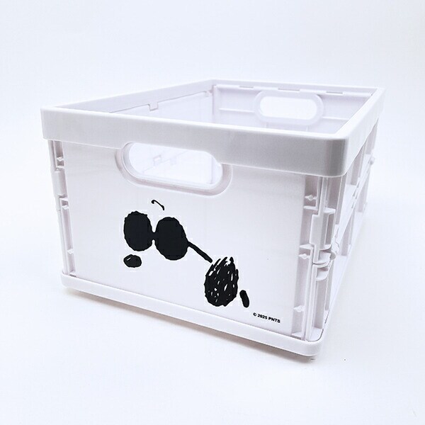 スヌーピー ジョークール コンテナ SNOOPY