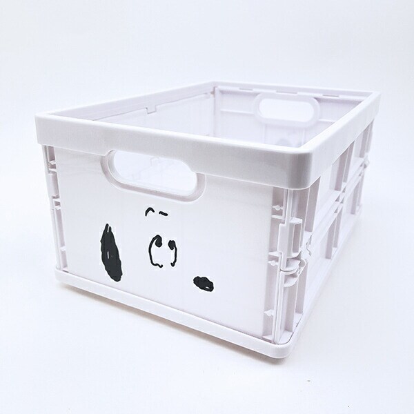 スヌーピー ジョークール コンテナ SNOOPY