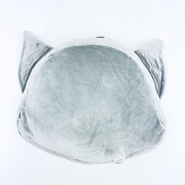 トムとジェリー トム もっちりフェイスクッション