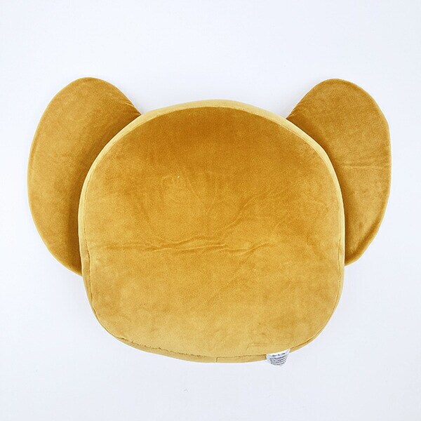 トムとジェリー ジェリー もっちりフェイスクッション