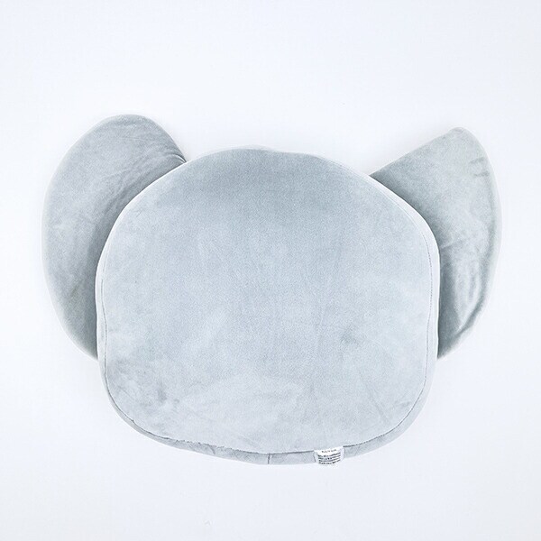 トムとジェリー タフィー もっちりフェイスクッション