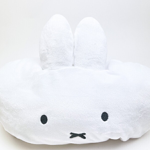 ミッフィー miffy フェイスティッシュケース インテリア