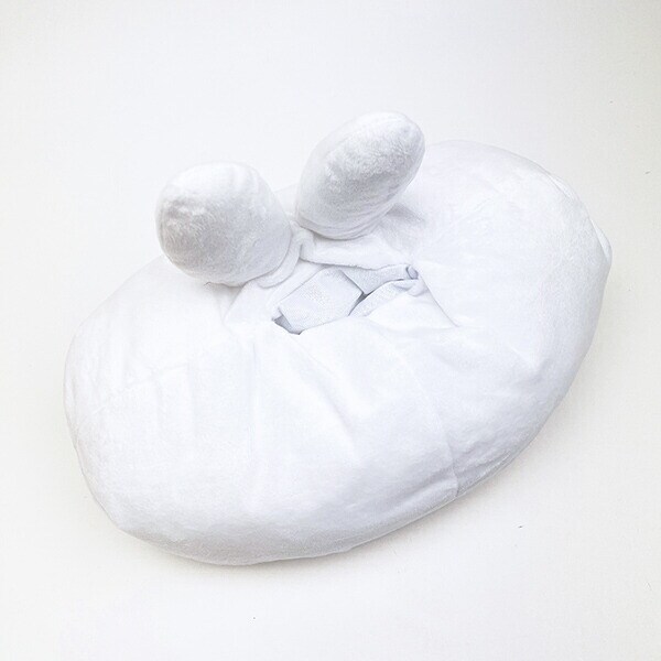 ミッフィー miffy フェイスティッシュケース インテリア