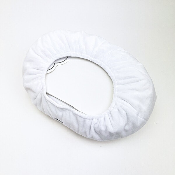 ミッフィー miffy フェイスティッシュケース インテリア