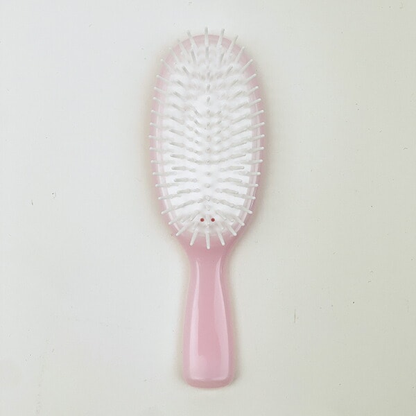 サンリオ マイメロディ 取手付きスムースヘアブラシ バレエコア 日本製  Sanrio