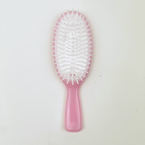 サンリオ ハローキティ 取手付きスムースヘアブラシ バレエコア 日本製  Sanrio