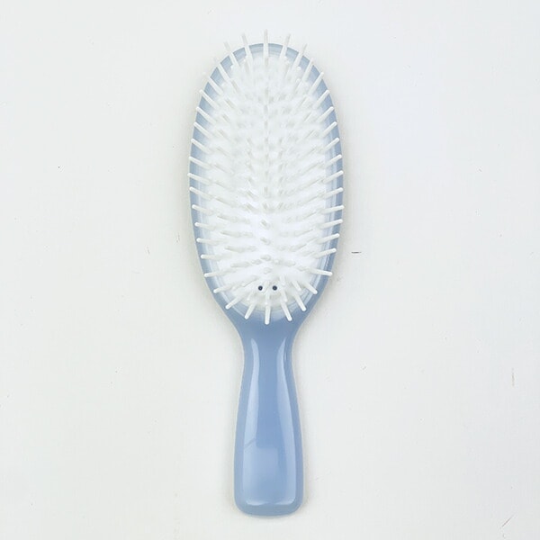 サンリオ シナモロール 取手付きスムースヘアブラシ バレエコア 日本製 シナモン Sanrio