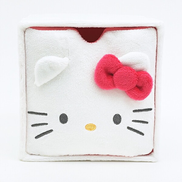 サンリオ ハローキティ ぬいぐるみチェスト Sanrio