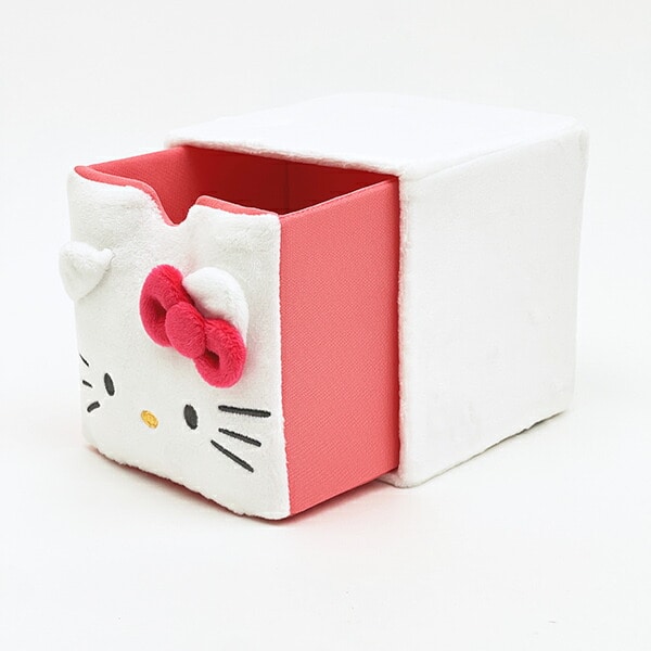 サンリオ ハローキティ ぬいぐるみチェスト Sanrio