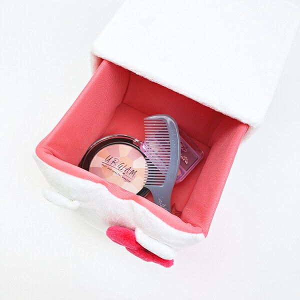 サンリオ ハローキティ ぬいぐるみチェスト Sanrio