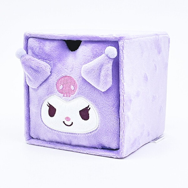 サンリオ クロミ ぬいぐるみチェスト Sanrio