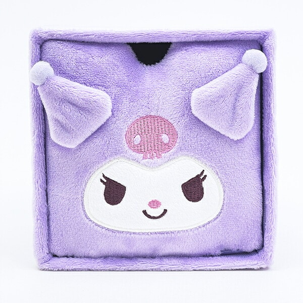 サンリオ クロミ ぬいぐるみチェスト Sanrio