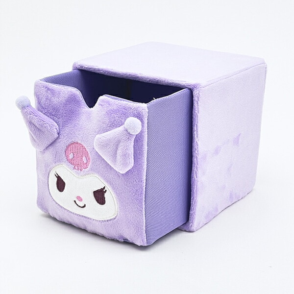 サンリオ クロミ ぬいぐるみチェスト Sanrio