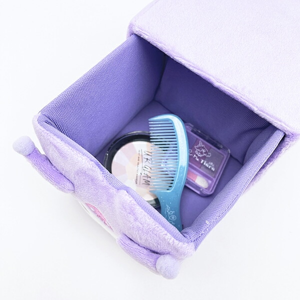 サンリオ クロミ ぬいぐるみチェスト Sanrio