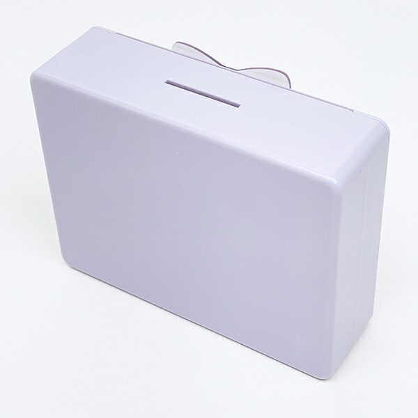 サンリオ クロミ デコフレームバンク すきぴ 貯金箱 インテリア Sanrio