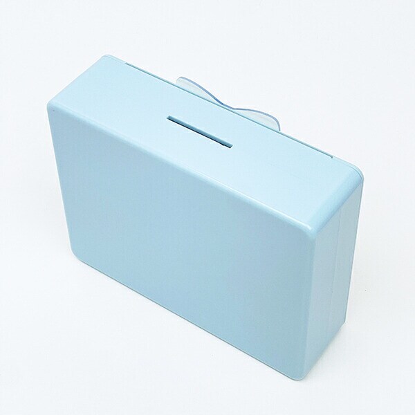 サンリオ シナモロール デコフレームバンク すきぴ 貯金箱 インテリア Sanrio