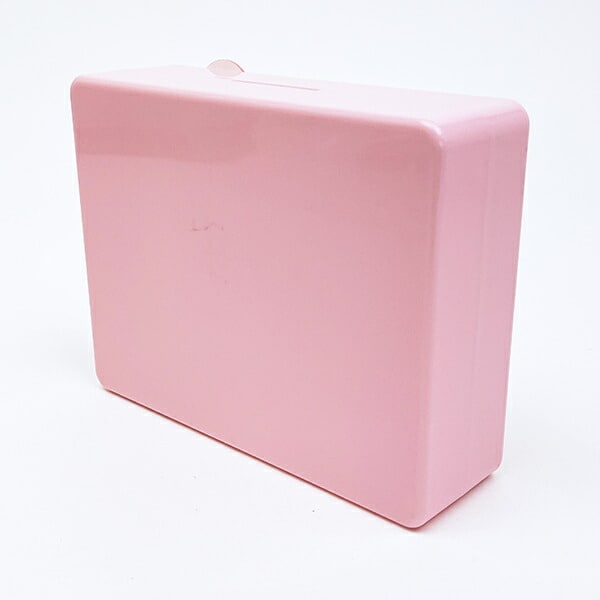 星のカービィ ワドルディ デコフレームバンク 貯金箱