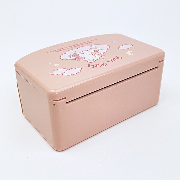 サンリオ ハローキティ 引き出し付きジュエリーボックス スイートドリーム Sanrio